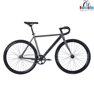 Xe đạp Fixed Gear Magicbros CX5 2024 khung thép
