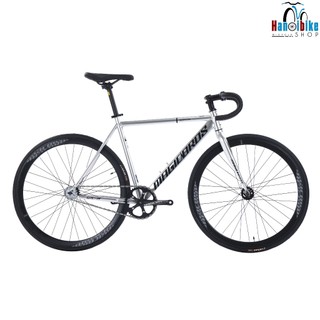 Xe đạp Fixed Gear Magicbros CX5 2024 khung thép
