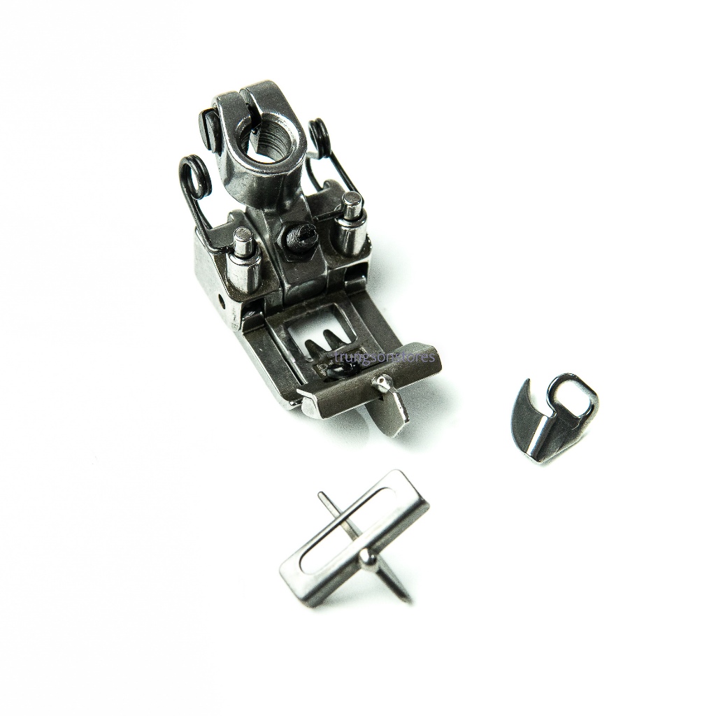 chân vịt máy trần đè , máy kansai công nghiệp siruba, jack,bruce,kansai...