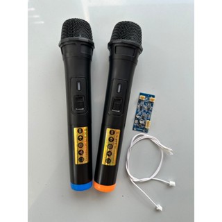 [Mã ELHA9 giảm 15% đơn 50K] micro không dây loa kéo VHF siêu rẻ!!!!