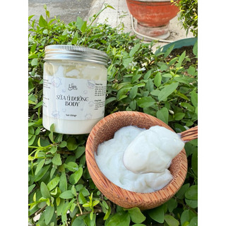 SỮA NON BÒ Ủ DƯỠNG DA