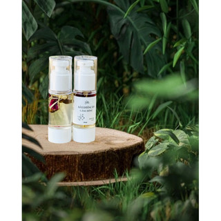 [100ml] BODY OIL 2% - DẦU DƯỠNG CĂNG BÓNG