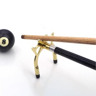Tay Đỡ Gậy Bi-a - Đầu Lết Cơ Bida