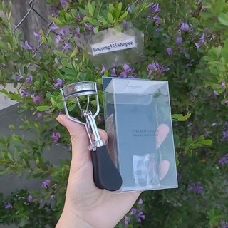 Bấm mi vacosi modern lash curler cán đen - bm03 modern lash curler - bm03