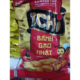 Bánh gạo nhật