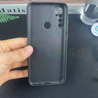 Ốp lưng Vsmart Active 1 / Active 1 Plus / Active 1 / Active 3 / Aris / Aris pro / Bee / Bee 3 dẻo đen