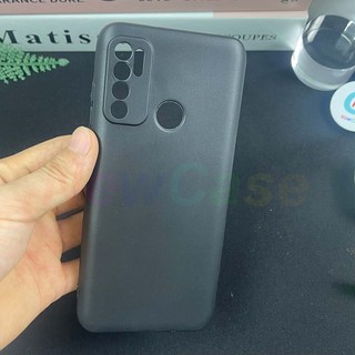 Ốp lưng Vsmart Active 1 / Active 1 Plus / Active 1 / Active 3 / Aris / Aris pro / Bee / Bee 3 dẻo đen