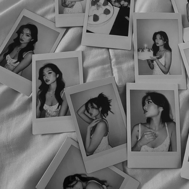 In ảnh |instax| mini film theo yêu cầu [Đọc phần miêu tả]