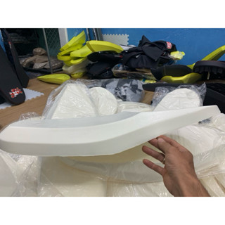 Mút yên Sirius 50cc/110cc Form Mỏng Giá Bán Lẻ Rẻ Như Giá Sỉ, Mút yên Si 2 Tầng Mỏng| Y8 yenxethangbinh