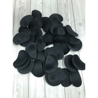 Mút độn nâng ngực siêu đẩy tới 2,5cm, tạo vòng 1 căng tròn giúp nàng tự tin, quyến rũ
