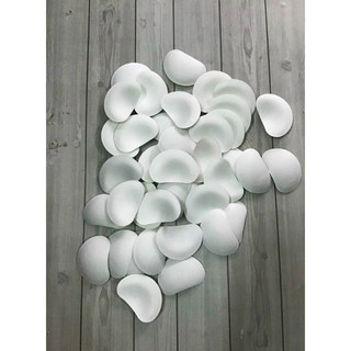 Mút độn nâng ngực siêu đẩy tới 2,5cm, tạo vòng 1 căng tròn giúp nàng tự tin, quyến rũ