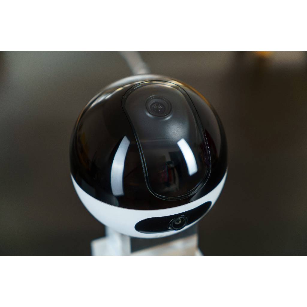 Camera wifi ống kính kép Ezviz H7C C7 4MP 2K+ chính hãng, màu ban đêm, báo động, đàm thoại | BigBuy360 - bigbuy360.vn