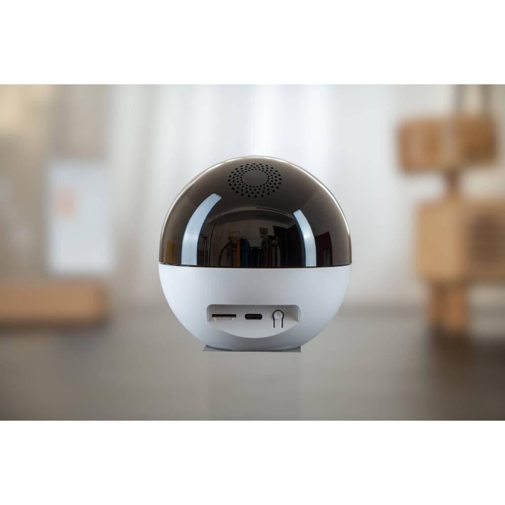 Camera wifi ống kính kép Ezviz H7C C7 4MP 2K+ chính hãng, màu ban đêm, báo động, đàm thoại | BigBuy360 - bigbuy360.vn
