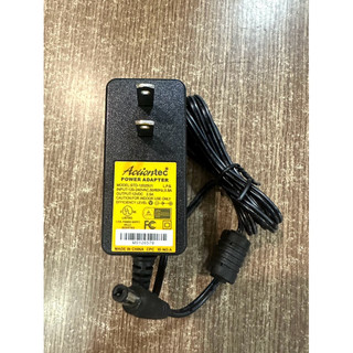 Nguồn 12v- 2.5a actiontec