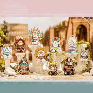 [Blind box] EMMA Secret Forest River of Time Series