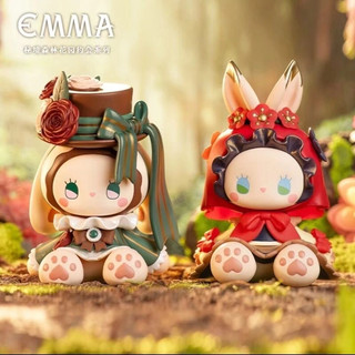 [Blind box] EMMA Secret Forest Garden Dating Series