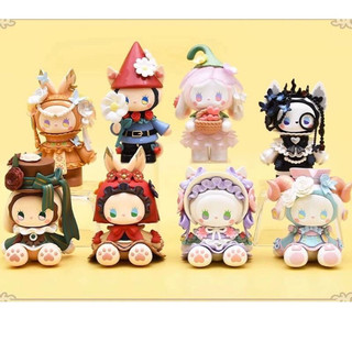 [Blind box] EMMA Secret Forest Garden Dating Series