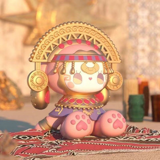 [Blind box] EMMA Secret Forest River of Time Series