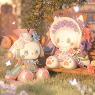 [Blind box] EMMA Secret Forest Garden Dating Series