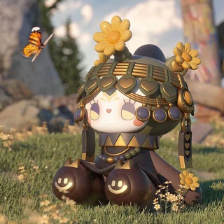 [Blind box] EMMA Secret Forest River of Time Series