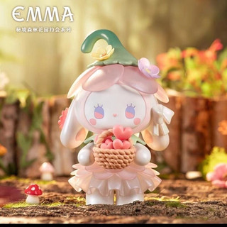 [Blind box] EMMA Secret Forest Garden Dating Series