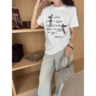Áo Babytee Nơ Ren 220