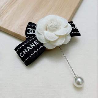Nơ cài áo, bông nơ cài áo đính đá đẹp