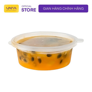 SET 50 HŨ ĐỰNG SỐT NẮP LIỀN TIỆN LỢI, HỘP ĐỰNG PANNA COTTA, SỮA CHUA, TRÂN CHÂU, TOPPING TRÀ SỮA, FLAN CARAMEN, NƯỚC SỐT