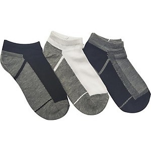 Set 5 đôi tất khử mùi chống hôi chân