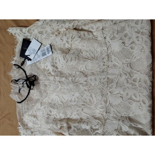 Váy ren mềm La Chapelle size 36 size S