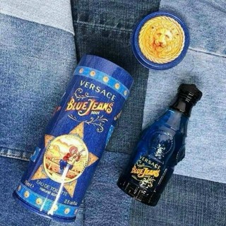 Nước Hoa Nam Versace Blue Jean EDT