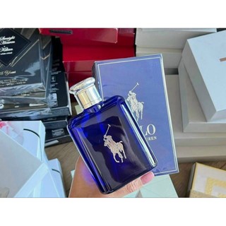 Nước Hoa Nam Polo Blue EDT