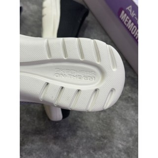 Giày Sketcher slip on nữ fullbox