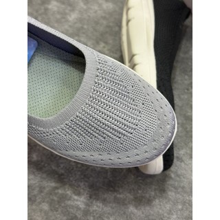 Giày Sketcher slip on nữ fullbox
