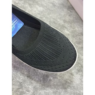 Giày Sketcher slip on nữ fullbox