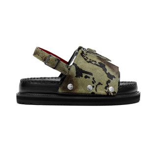ARMY STRAPS