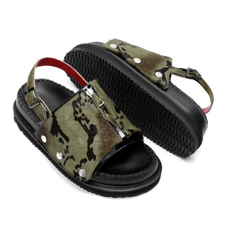 ARMY STRAPS