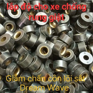 Cao su ba càng cho xe số xe ga ab sh lead pcx vario vision novo sh 125 150