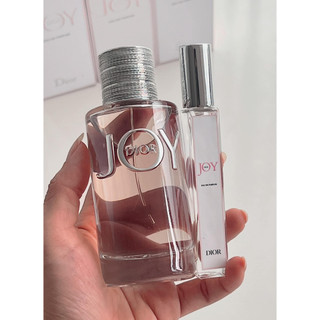 Nước hoa chiết nữ dio joy eau de parfum edp mẫu thử 10ml | piupiu authentic