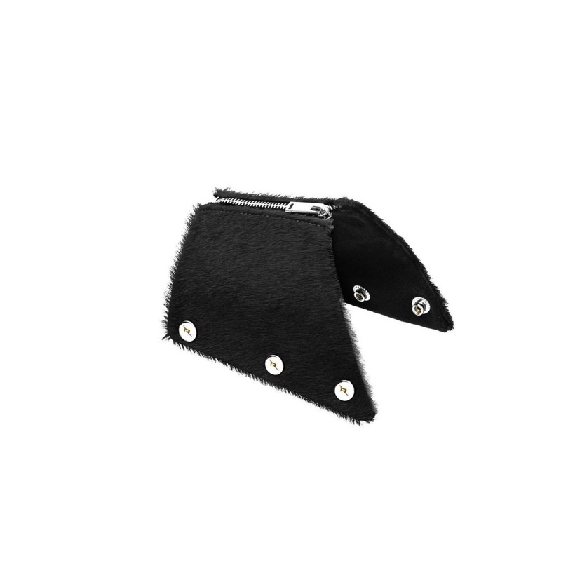 Roost SKIN - BASIC BLACK