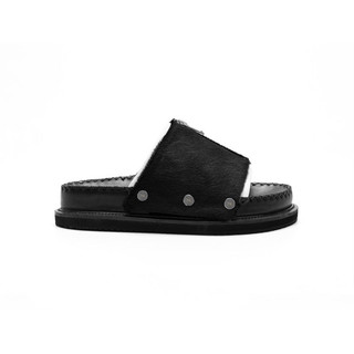 Roost SKIN - BASIC BLACK
