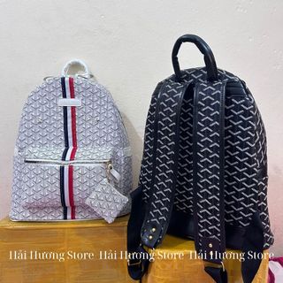 Balo VR Thom mới size 40 vừa A4, Laptop 14inch, Atlat địa lý