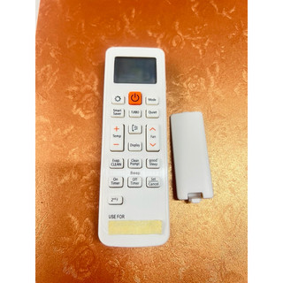 Điều Khiển Máy Lạnh SamSung Nút Đỏ