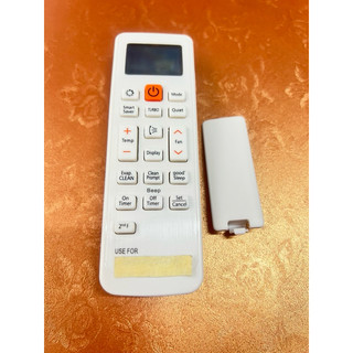 Điều Khiển Máy Lạnh SamSung Nút Đỏ