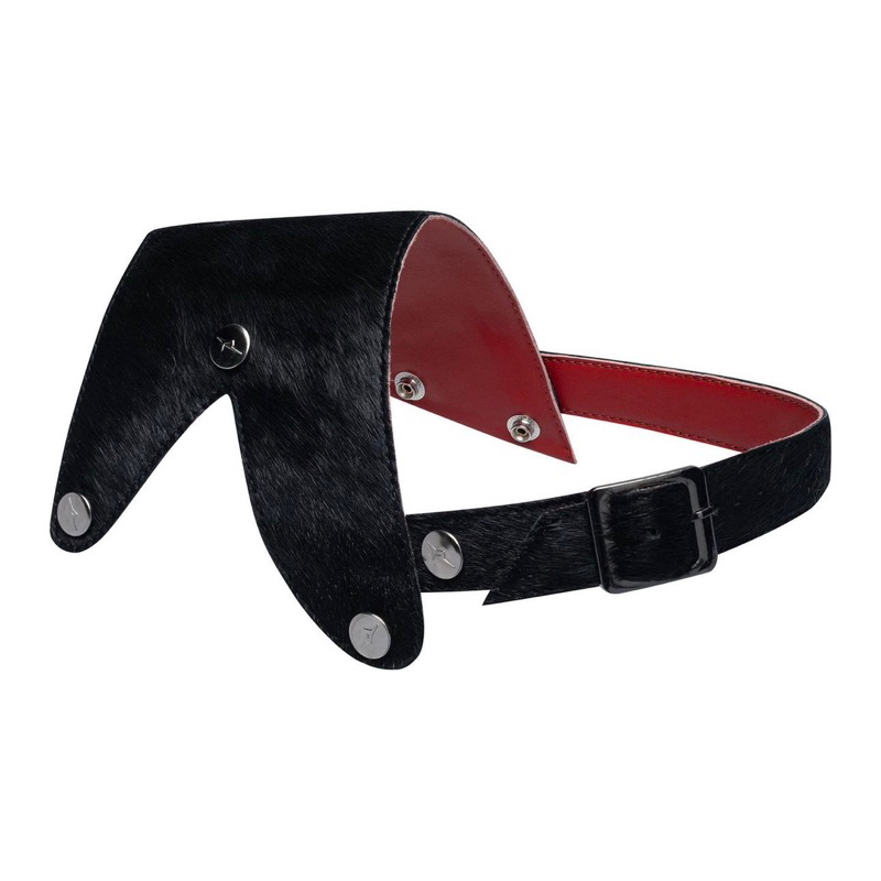 Roost SKIN - BLACK SD
