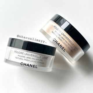 Phấn phủ C h.a n.e l Poudre Universelle Libre