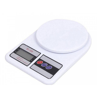 Cân nhà bếp electronic sf-400