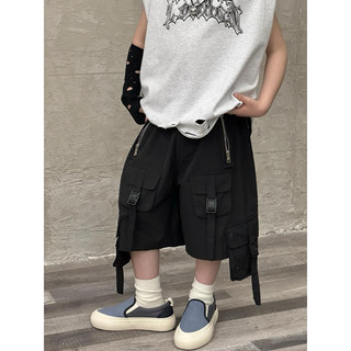 (ORDER QC) Quần lửng cho bé QCCC