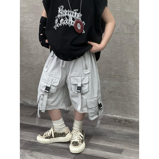 (ORDER QC) Quần lửng cho bé QCCC