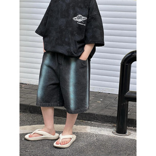 (ORDER QC) Quần lửng cho bé QCCC